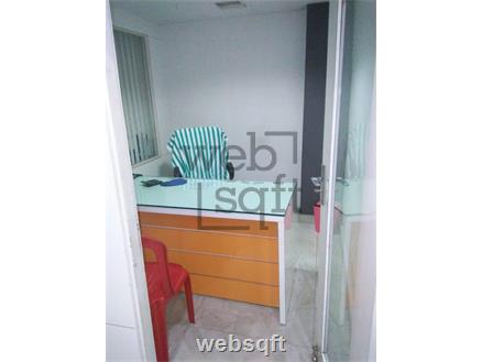 Office Space for Rent in Hyderabad